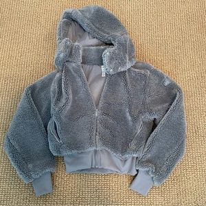 Alo Foxy Sherpa Jacket